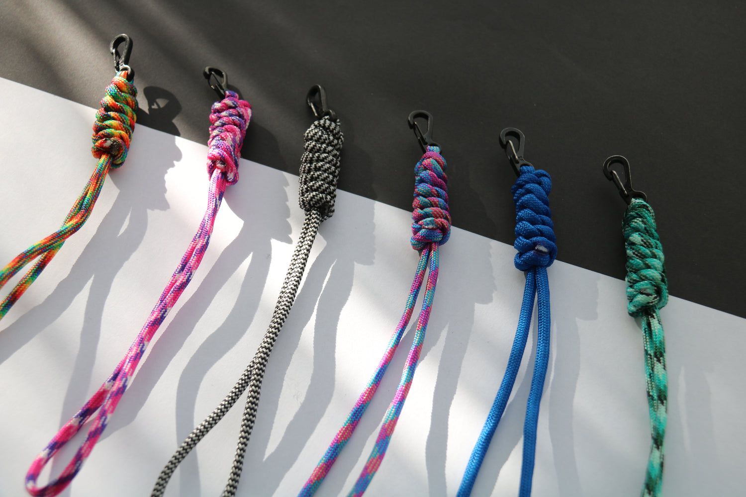 Polo Wristlets