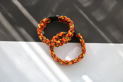 Lumo Survival Bracelet | Desert