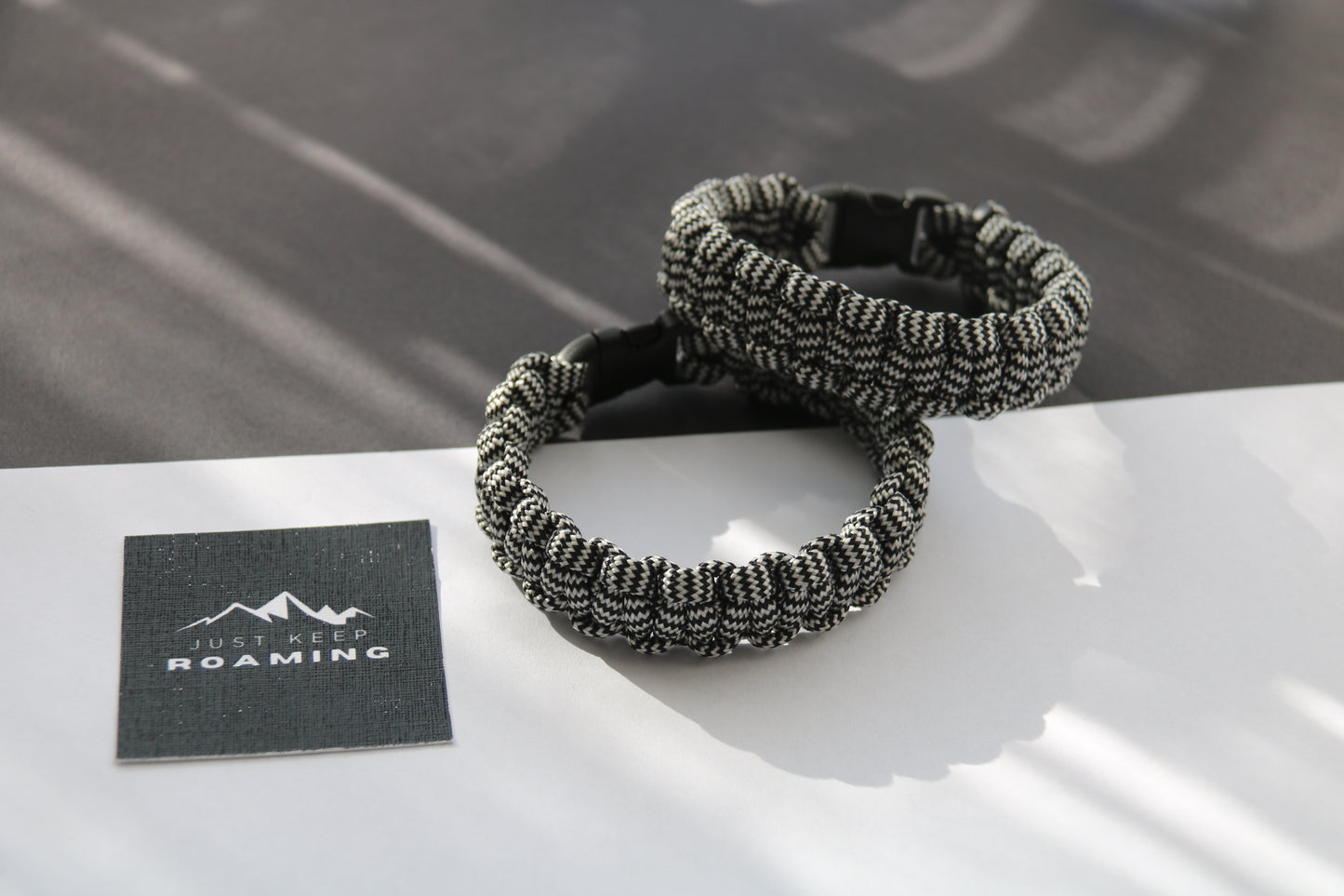 Lumo Survival Bracelet | Snake