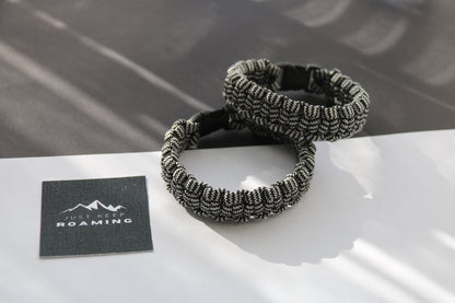Lumo Survival Bracelet | Snake