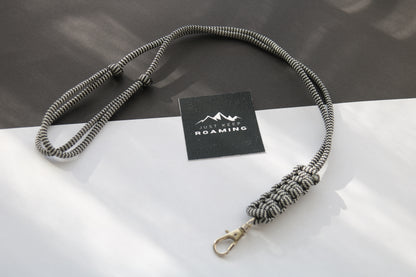 Nexo Adjustable Lanyard | Snake