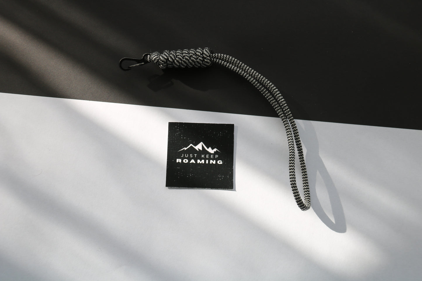 Polo Wristlet | Snake