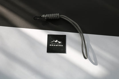 Polo Wristlet | Snake