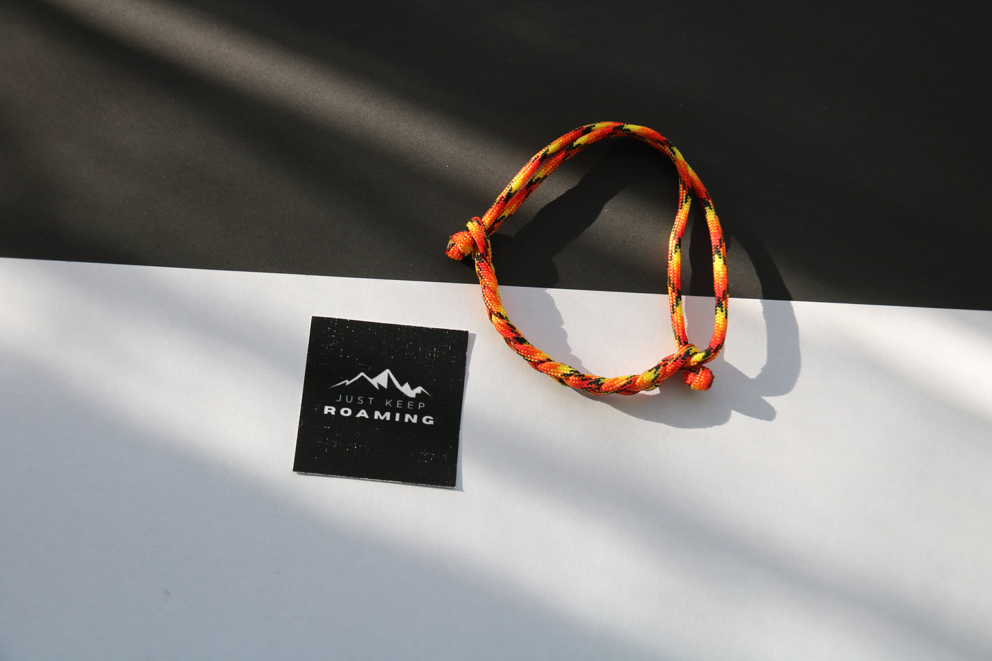 Braided Bracelet | Desert