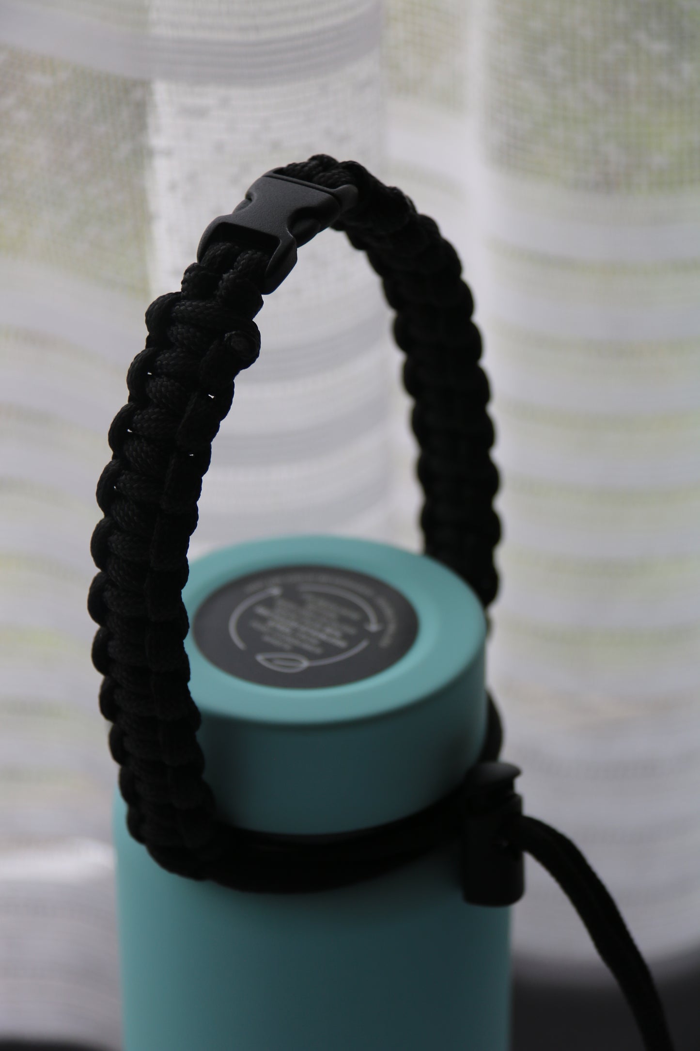 Bottle Holder | Black